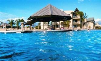 Denarau Island Resort Natadola Dış mekan fotoğraf